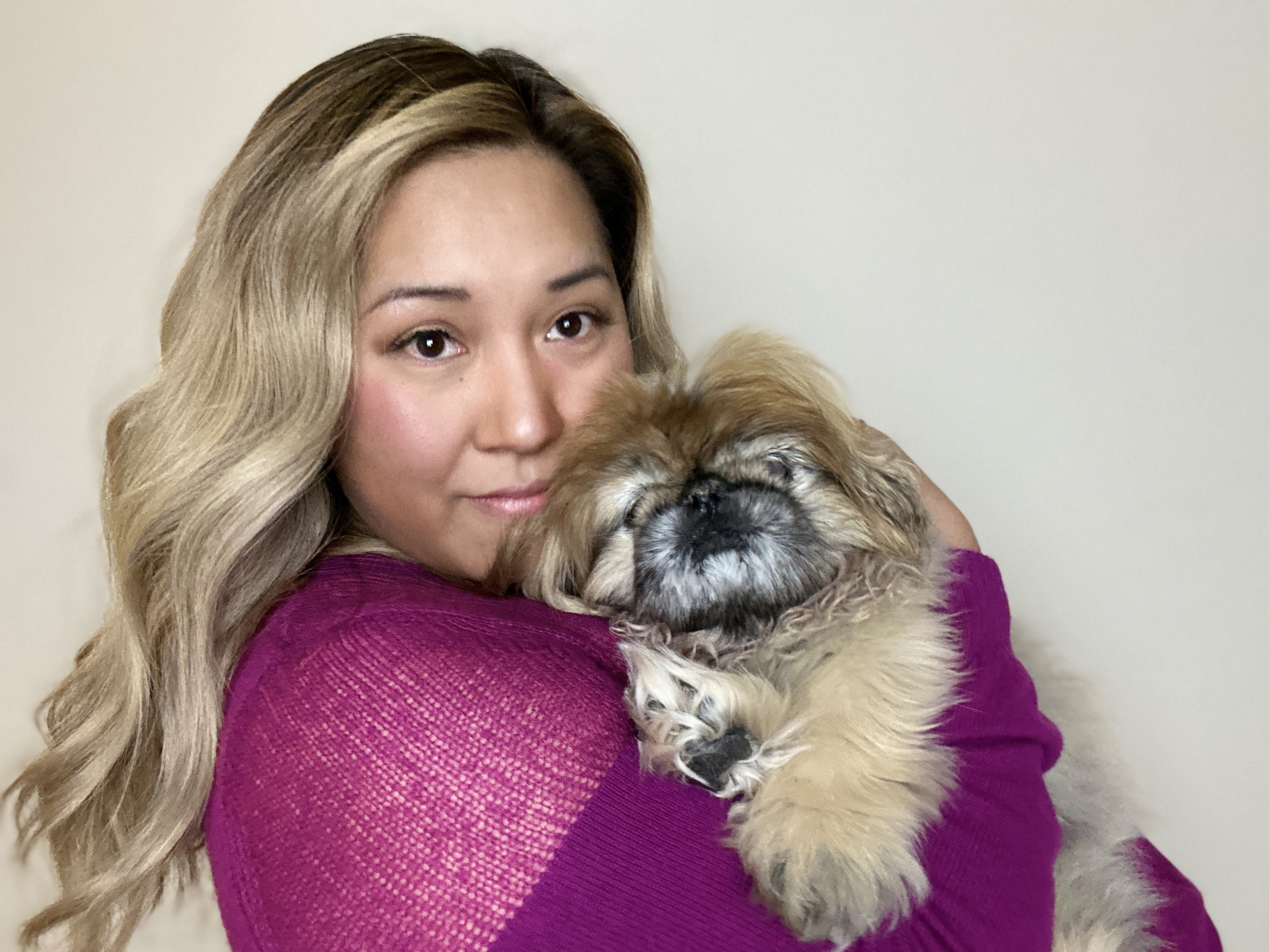 Saying Goodbye to My Pekingese: In-Home Euthanasia Experience