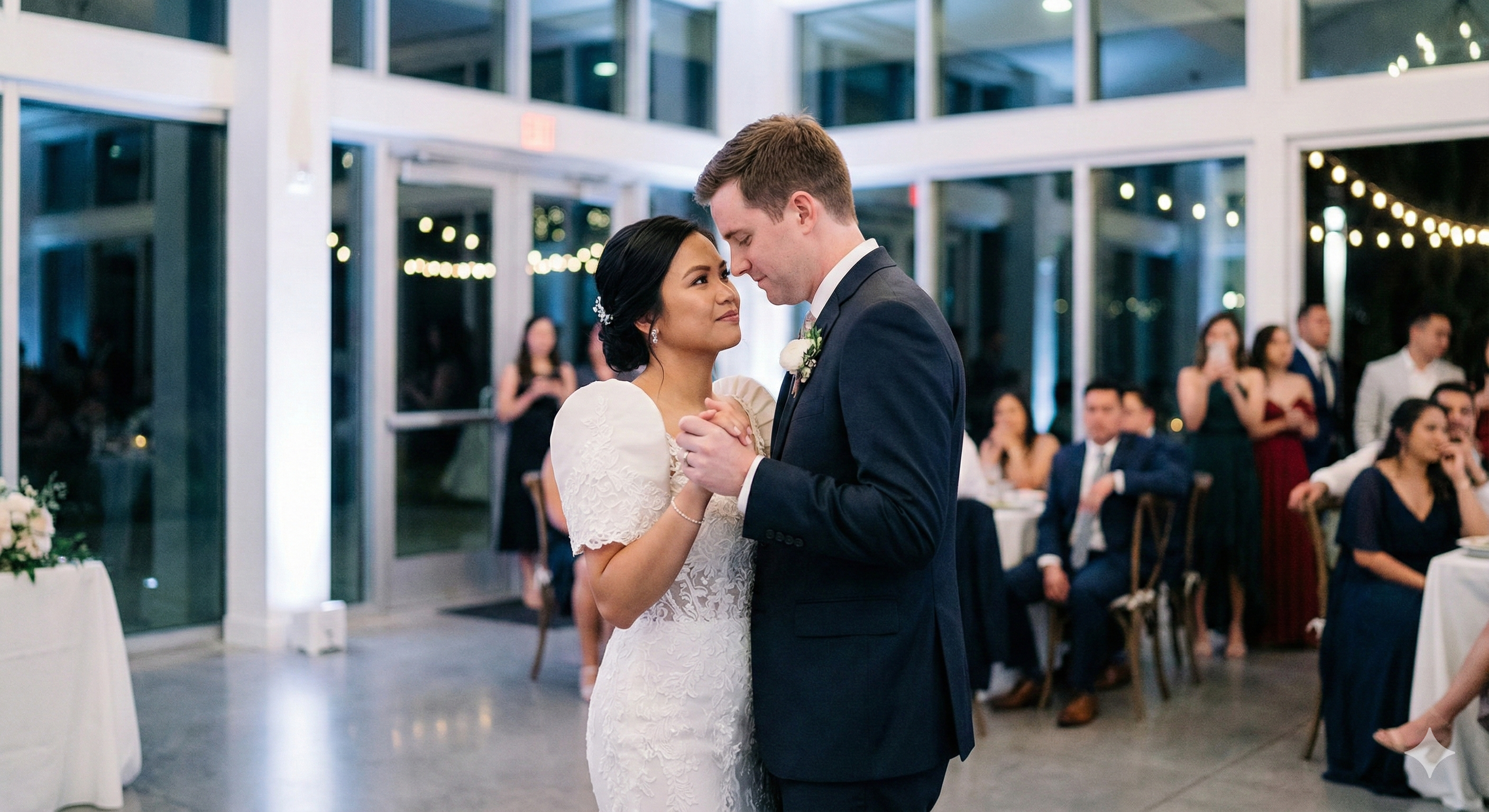 Wedding Choreography: How to Pick the Right Song for Your First Dance