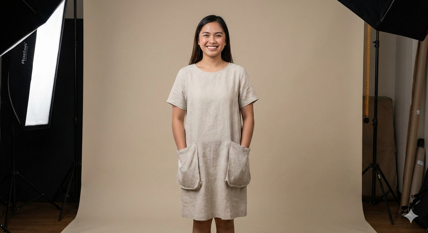 My Opinions About Pockets on Dresses