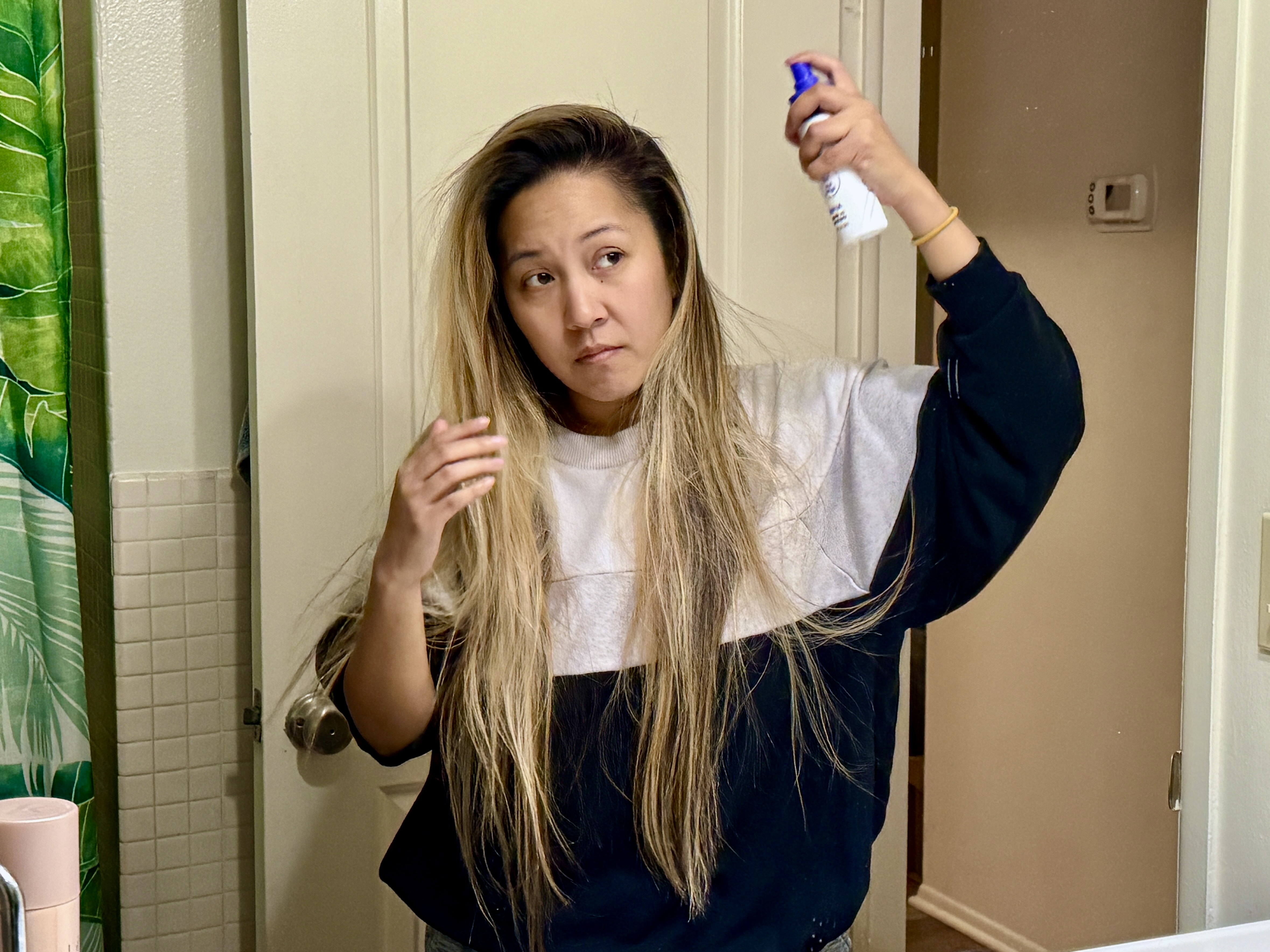 K18 AirWash Dry Shampoo Review: Why This Is My Favorite Product in the Entire Line