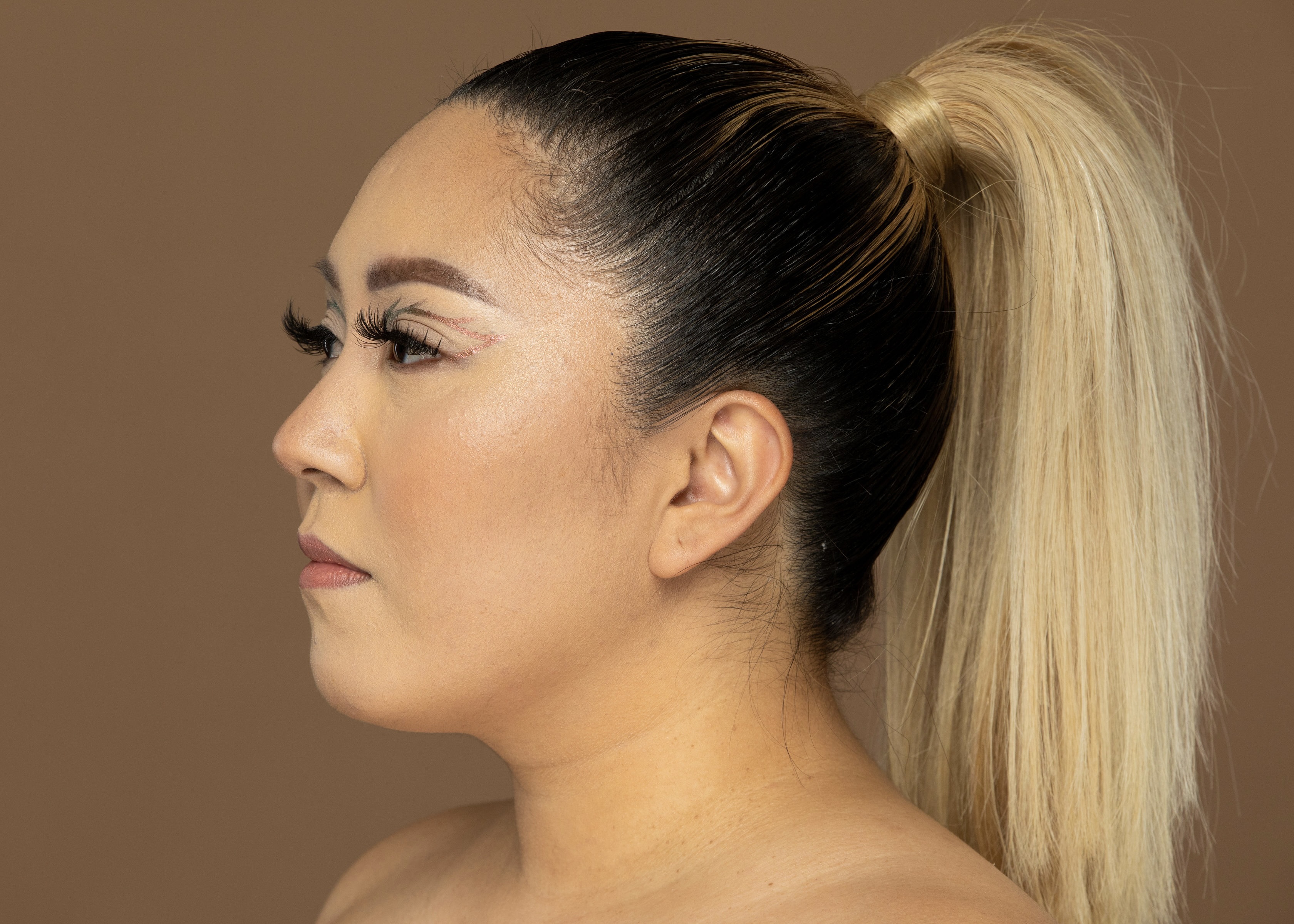 The Makeup I Reach For When I Actually Wear Makeup