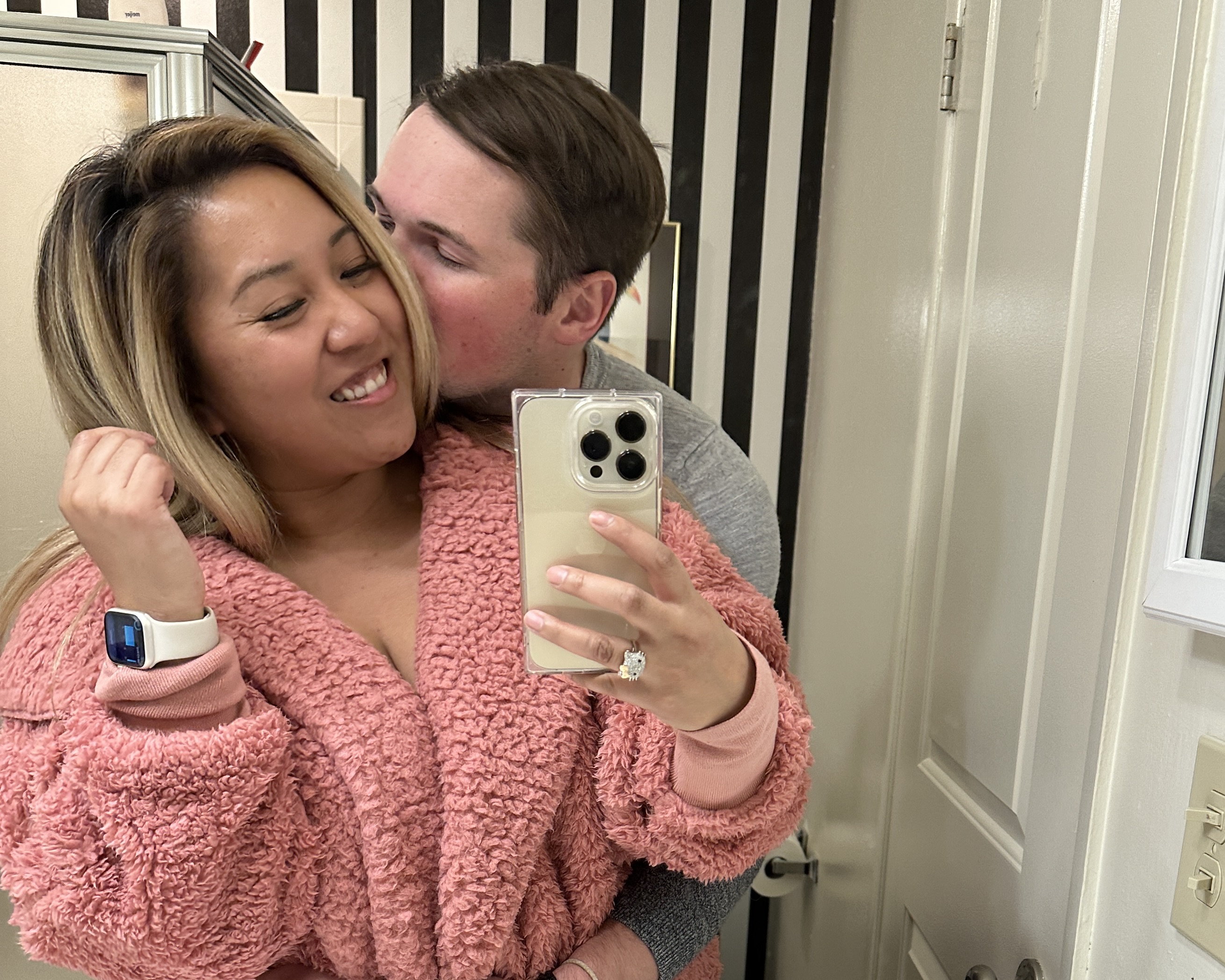 Dating With a 10-Year Age Gap