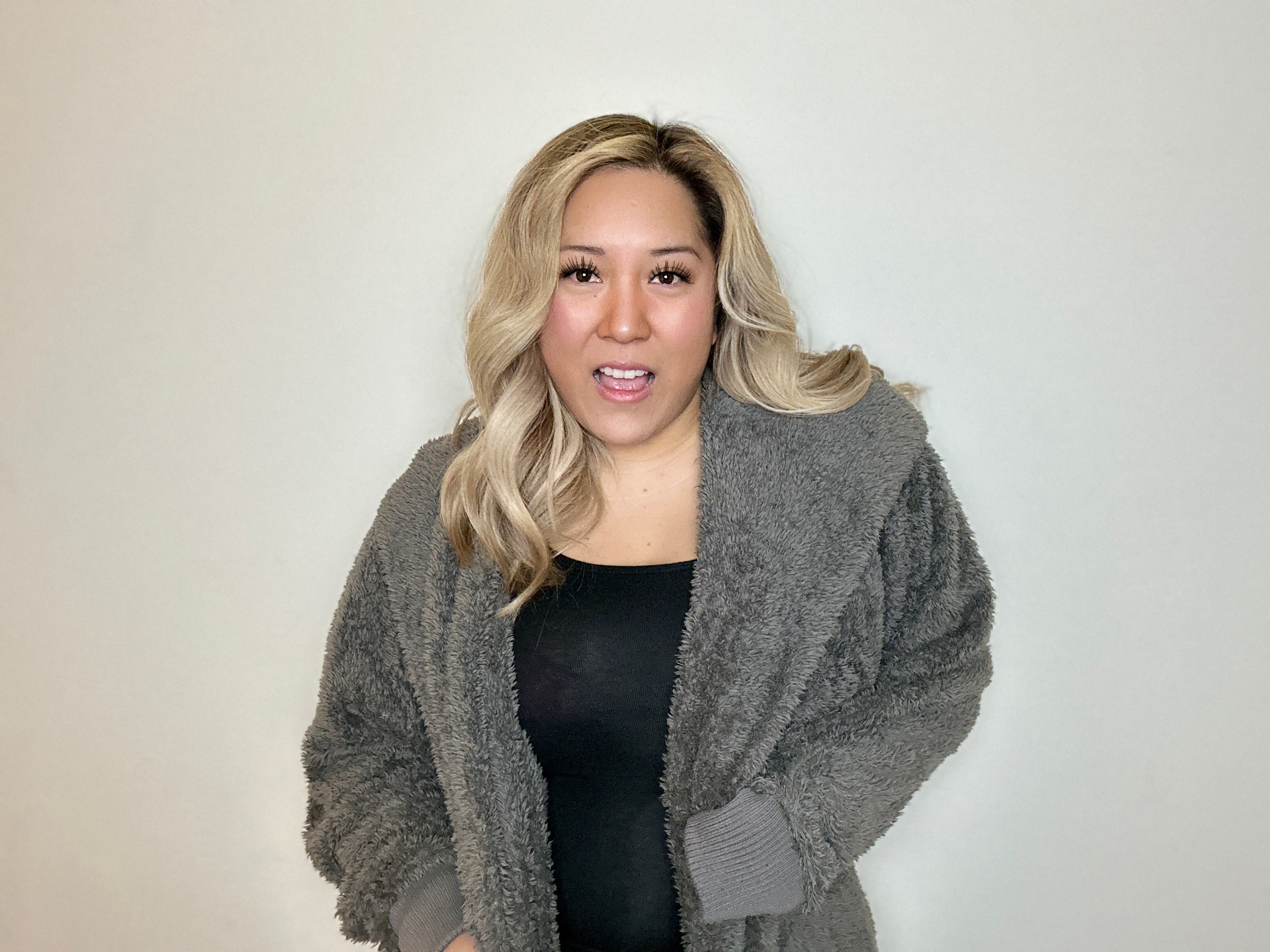 Blonde Asian Chronicles: Why Blonde Asian?