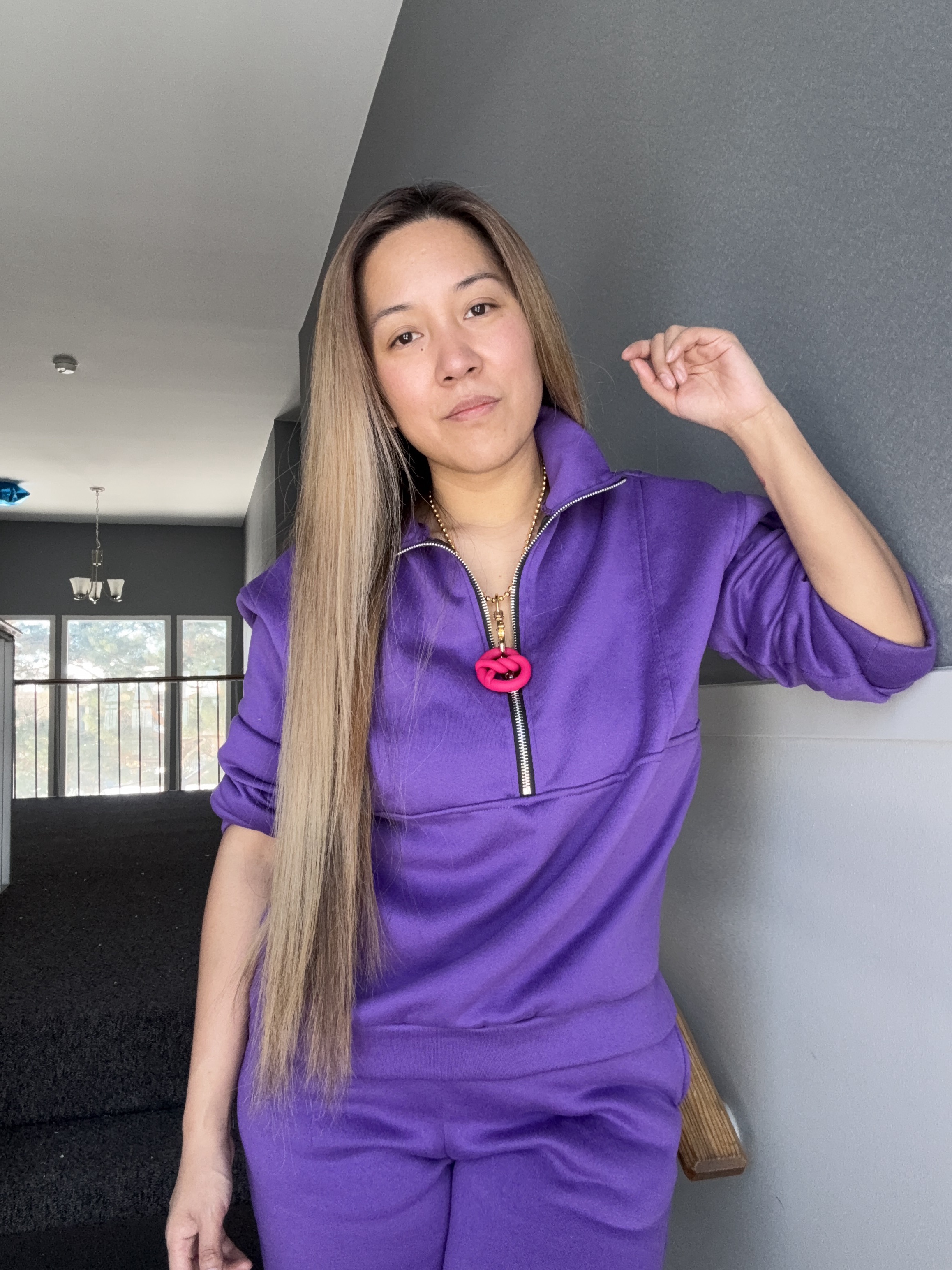 What I’m Weirdly Proud of This Week