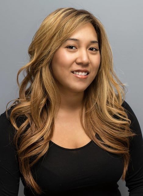 How My Blonde Hair Changed My Style