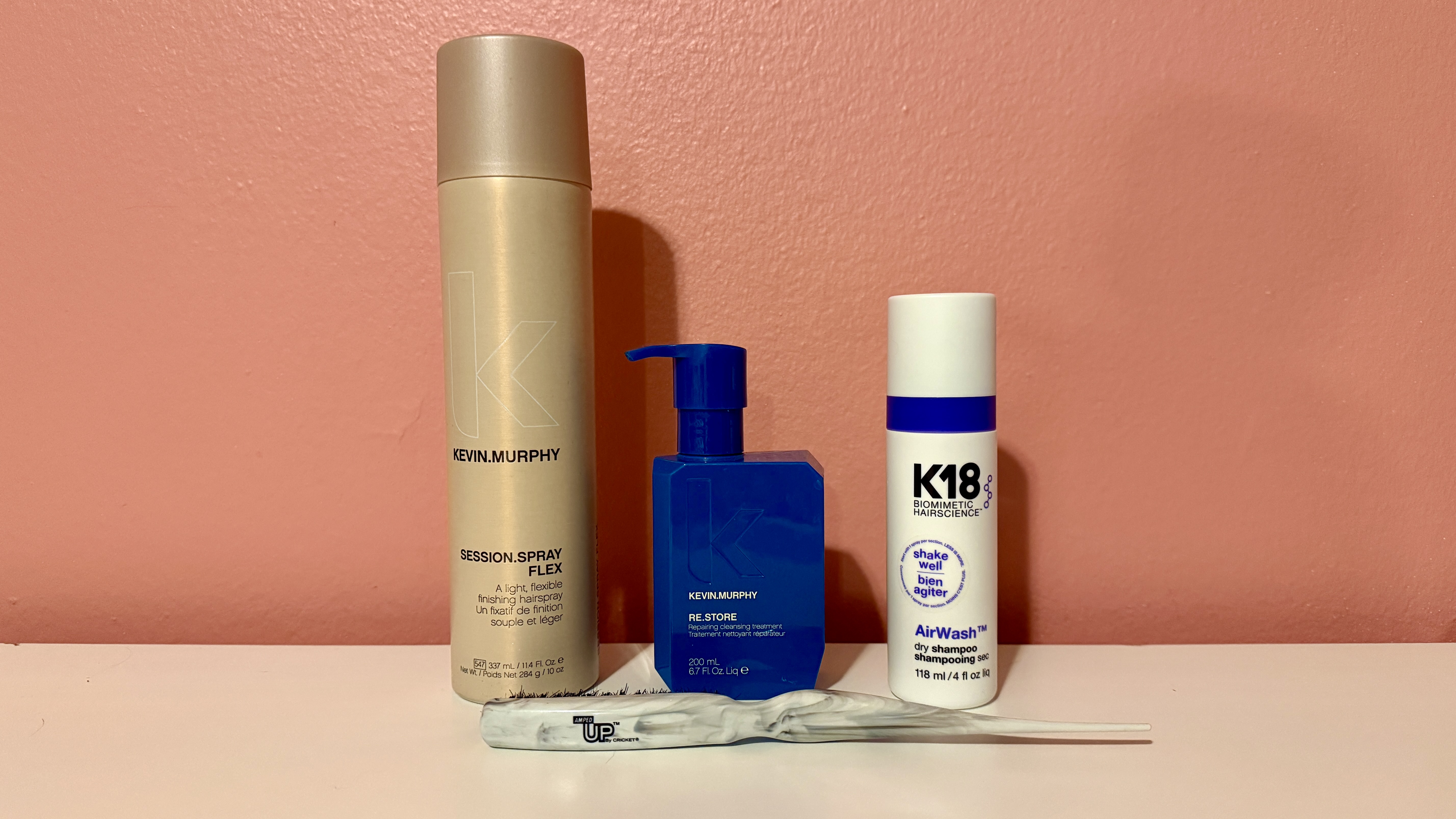 Blonde Asian Chronicles: The Blonde Hair Products I Actually Use for Long, Thick Blonde Hair (Real Recommendations)