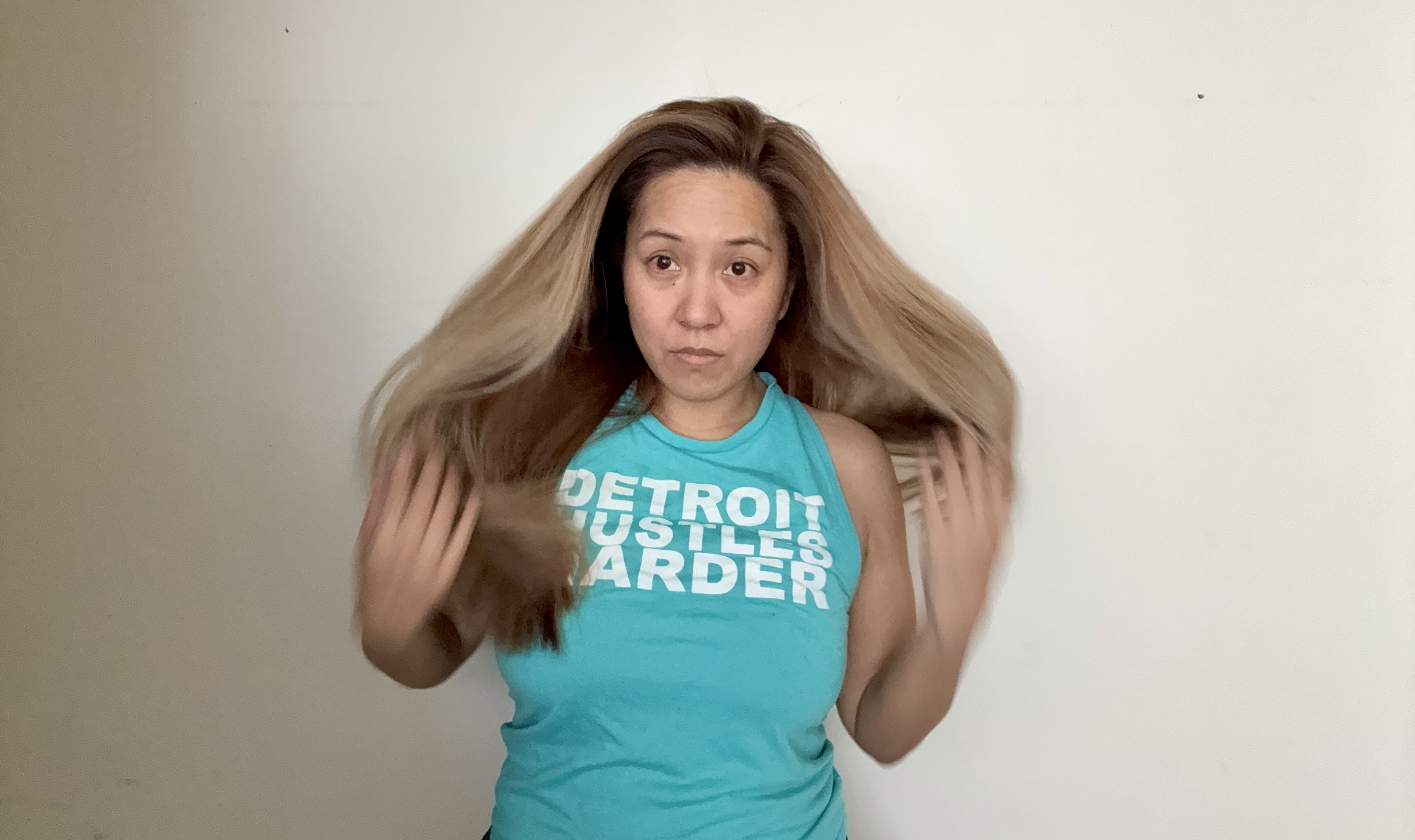 What Actually Changed After I Cut My Hair
