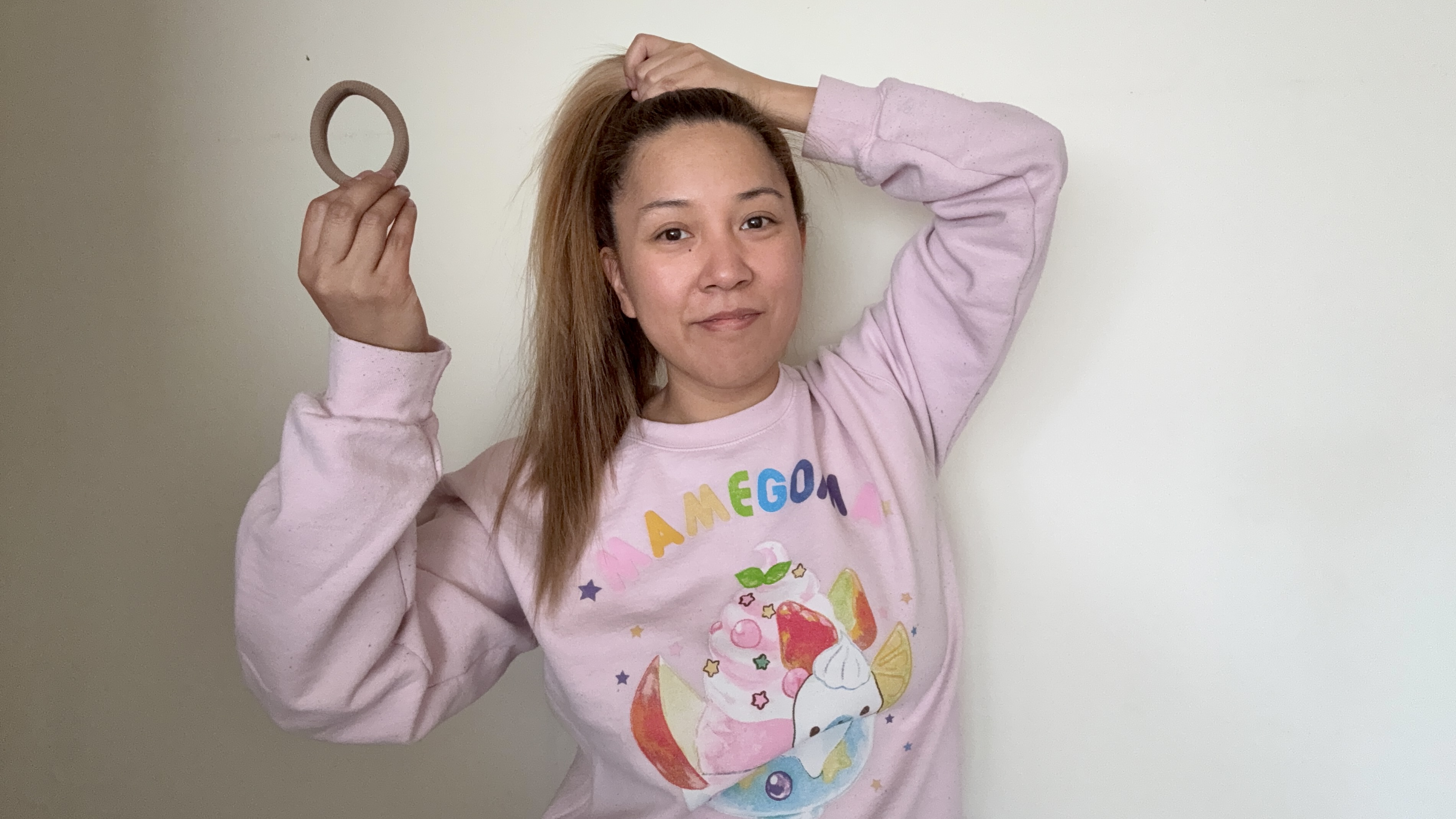 Burlybands Hair Tie Review: Does It Actually Hold Thick Hair?