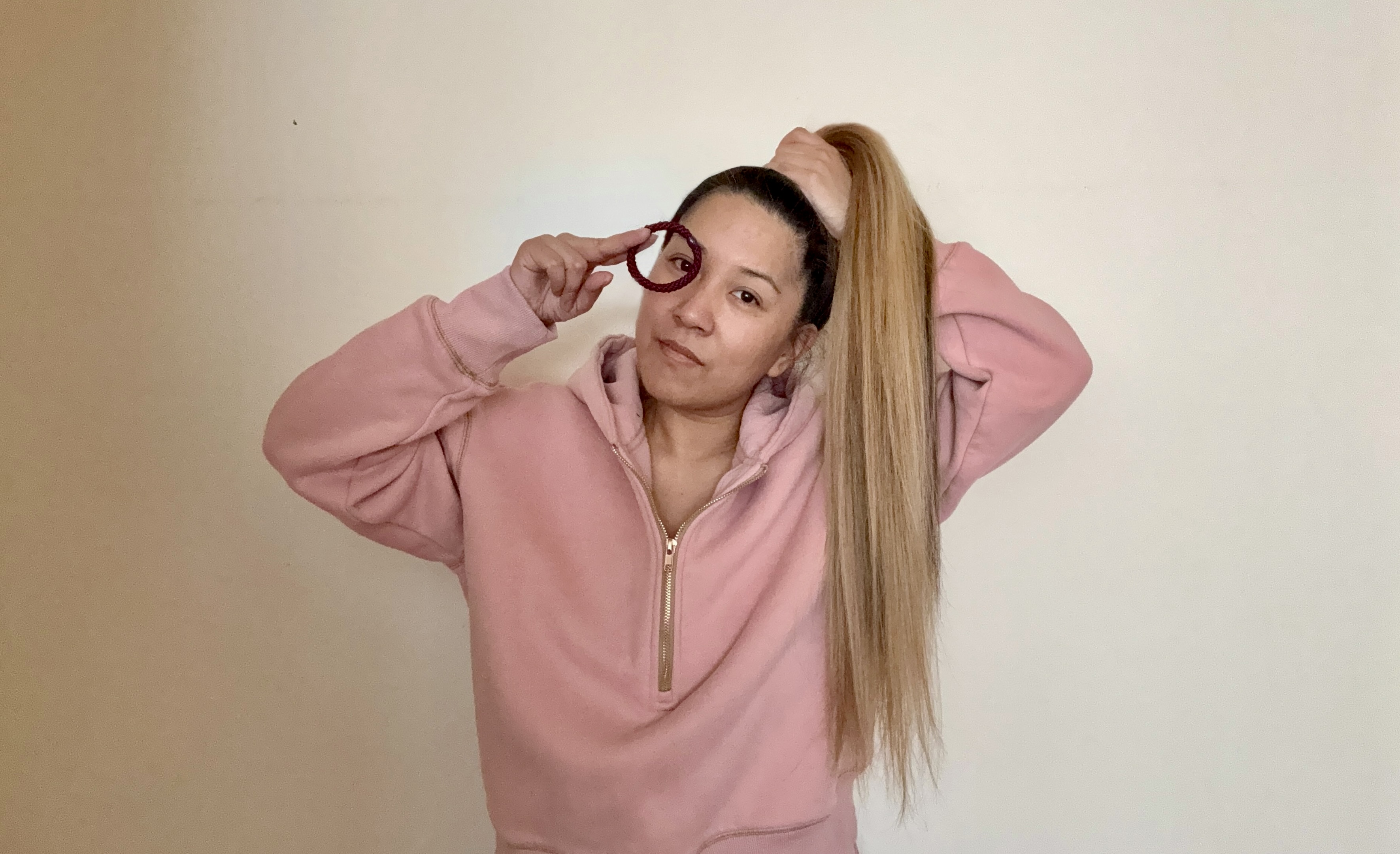 Hair Tie Experiment: Kknekki Is the Best Hair Tie, But It’s Not Easy to Get