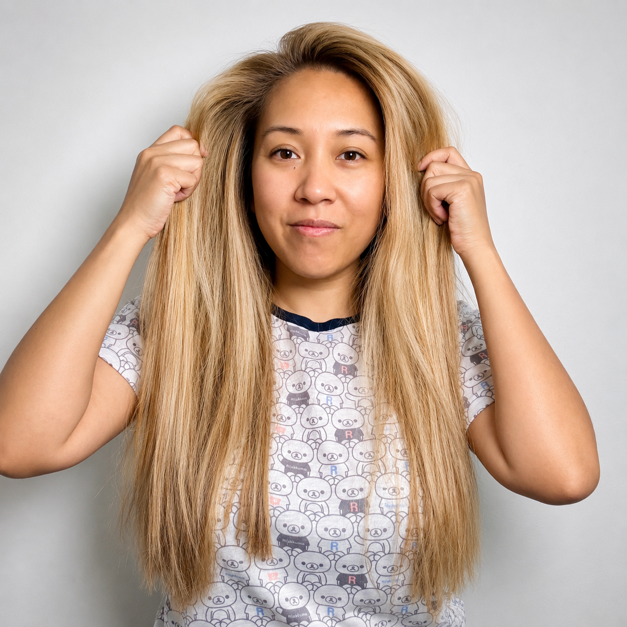 What Actually Happens During My Blonde Hair Appointment?